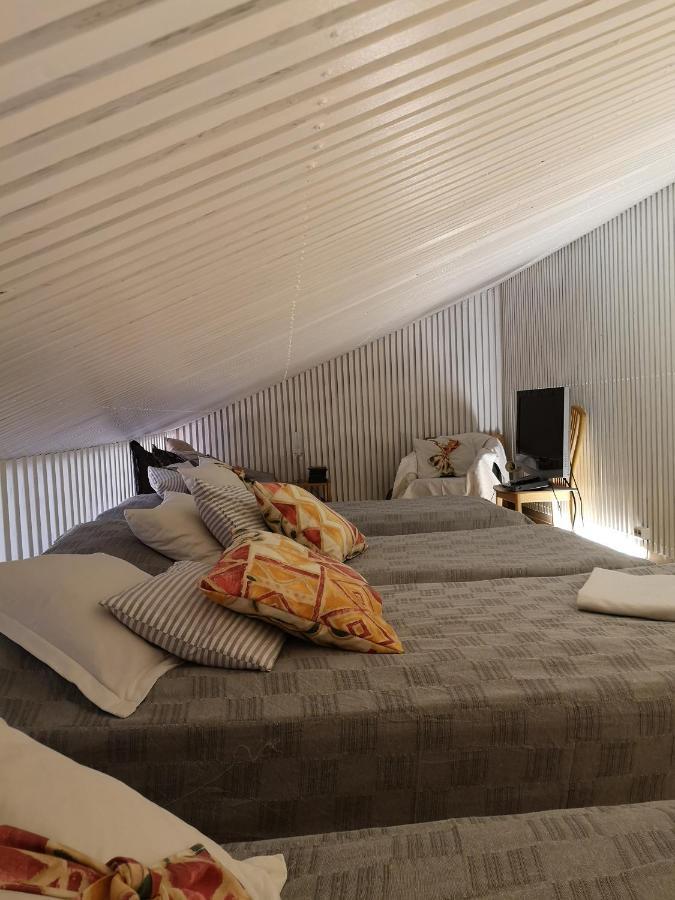 Apartment Seita Levi Εξωτερικό φωτογραφία