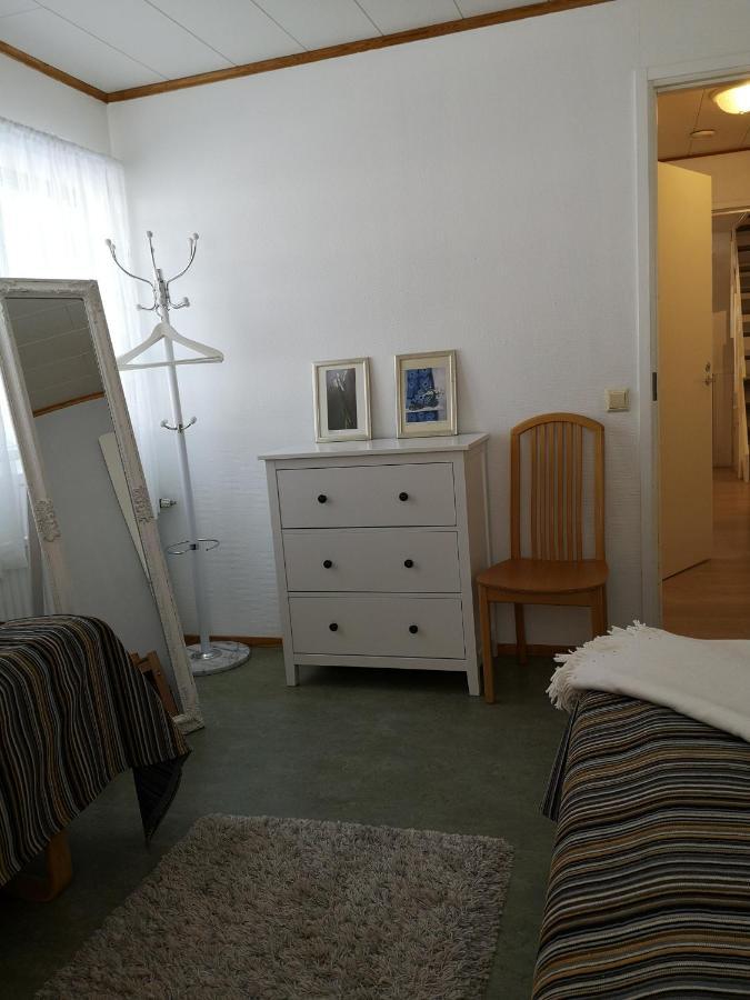 Apartment Seita Levi Εξωτερικό φωτογραφία