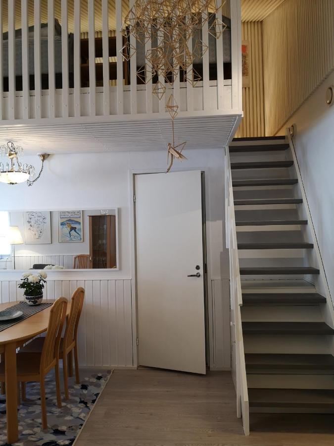 Apartment Seita Levi Εξωτερικό φωτογραφία