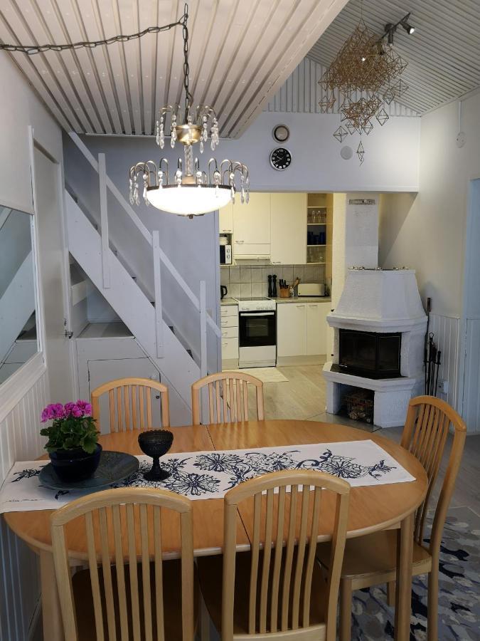 Apartment Seita Levi Εξωτερικό φωτογραφία