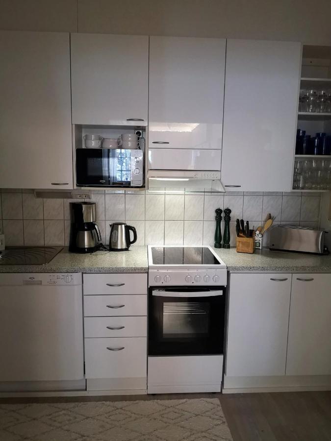 Apartment Seita Levi Εξωτερικό φωτογραφία