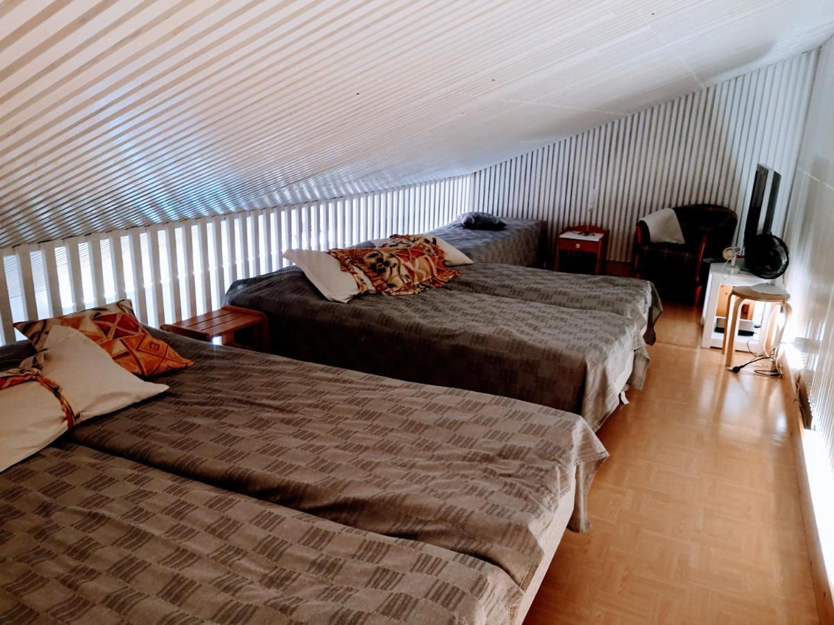 Apartment Seita Levi Εξωτερικό φωτογραφία