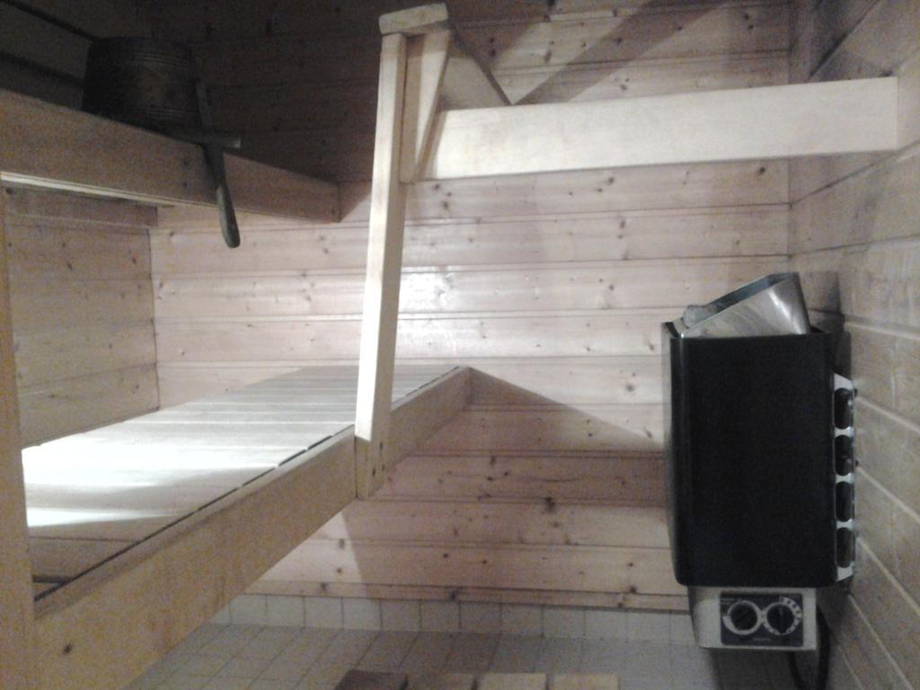 Apartment Seita Levi Δωμάτιο φωτογραφία