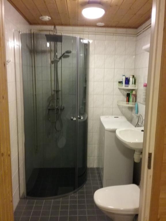 Apartment Seita Levi Εξωτερικό φωτογραφία