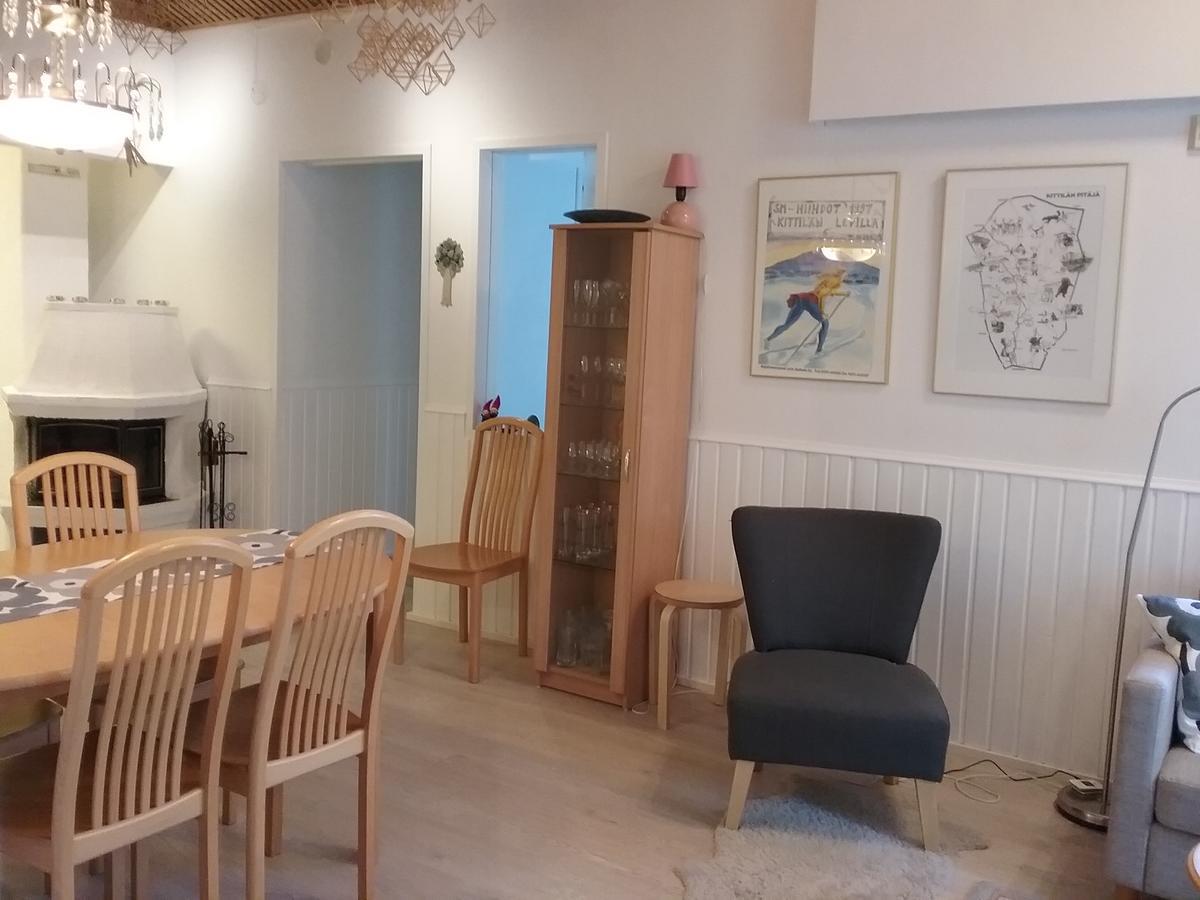 Apartment Seita Levi Εξωτερικό φωτογραφία