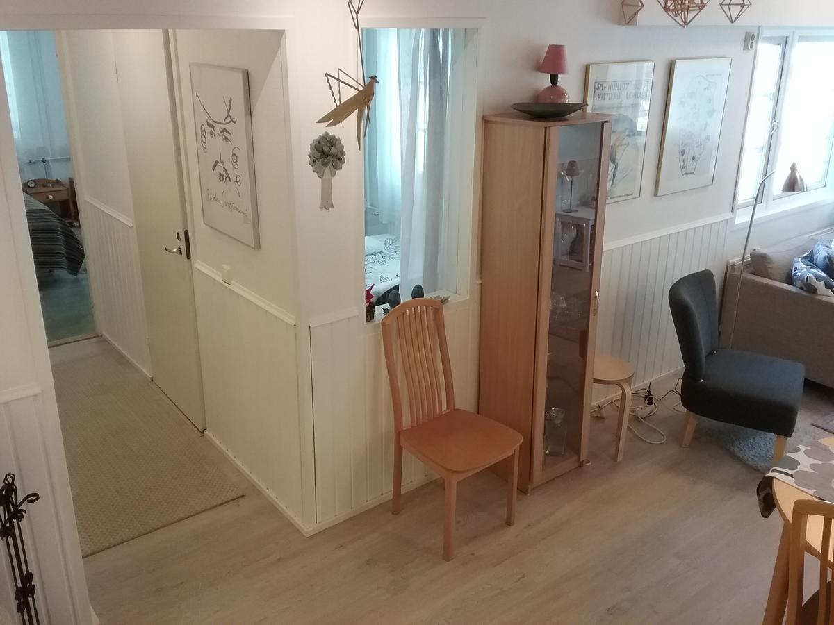 Apartment Seita Levi Εξωτερικό φωτογραφία