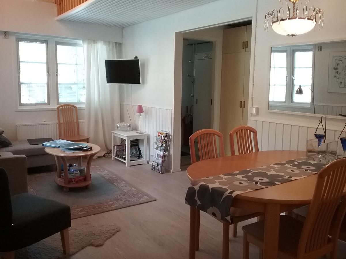 Apartment Seita Levi Εξωτερικό φωτογραφία