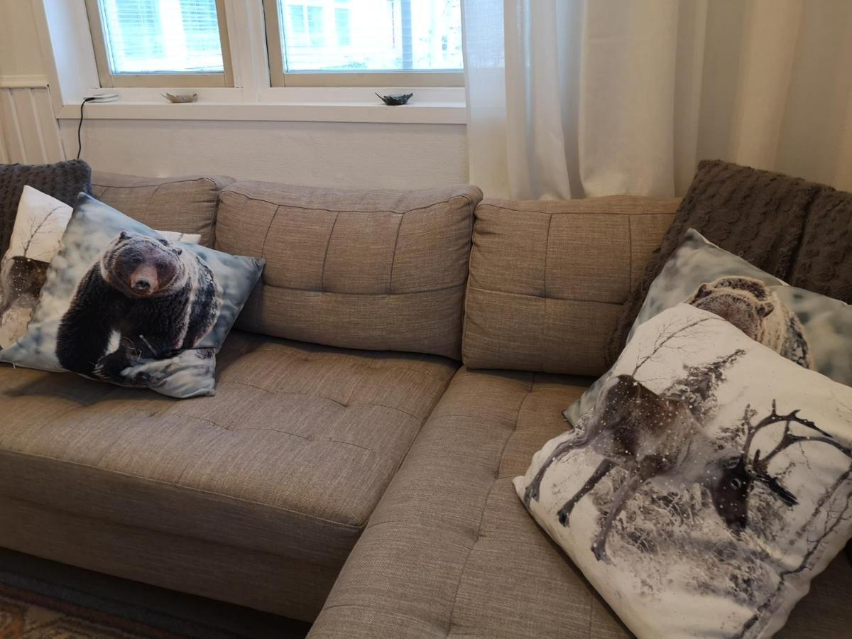 Apartment Seita Levi Εξωτερικό φωτογραφία